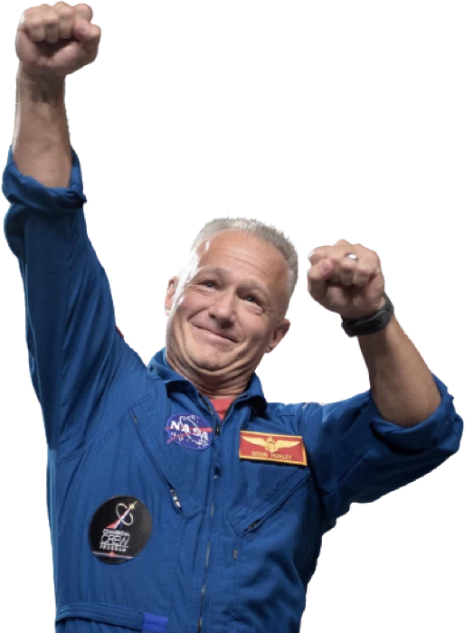 douglas-hurley image